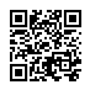 MVH sumup Donations QR Code